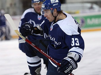 ������ ��������. ���� � ����� dynamo.ru