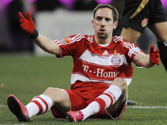 ����� ������. ���� &copy;AFP