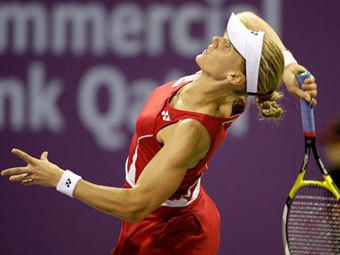 ����� ����������. ���� &copy;AFP