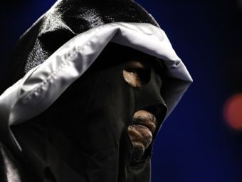 ������� "�����" �������. ���� &copy;AFP