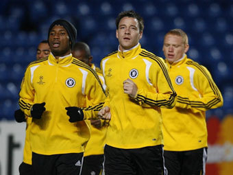 ���������� "�����". ���� &copy;AFP