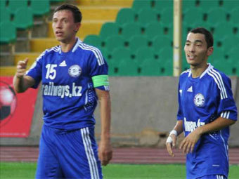 ���������� ����� "���������". ���� � ����� fc-megasport.kz