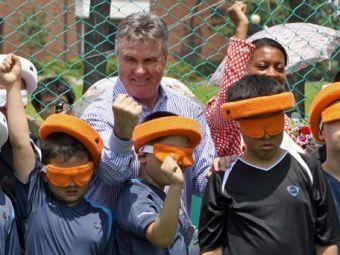 ���� ������� �� �������� ����������� ���� � �����. ���� &copy;AFP