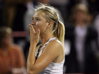 ����� ��������. ���� &copy;AFP 