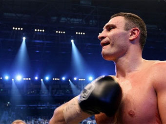 ������� ������. ���� &copy;AFP