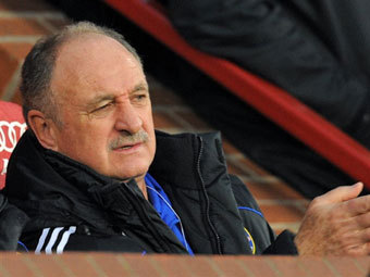 ���� ������ ������� �� ����� ����� "��������� �������" - "�����". ���� &copy;AFP