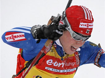 �������� ��������. ���� &copy;AFP