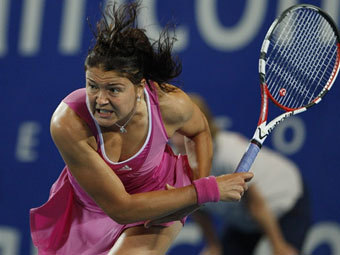 ������ ������. ���� &copy;AFP