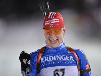 ��������� ������. ���� &copy;AFP