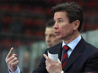 �������� �����. ���� � ����� cska-hockey.ru