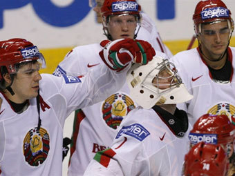 ��������� ������� ����������. ���� &copy;AFP