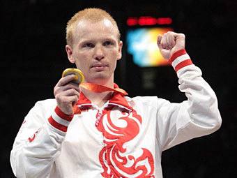 ������� ������� � ������� ������� ���������-2008. ���� &copy;AFP