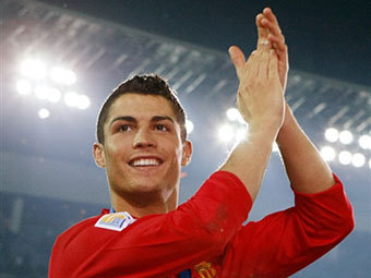 ��������� �������. ���� &copy;AFP