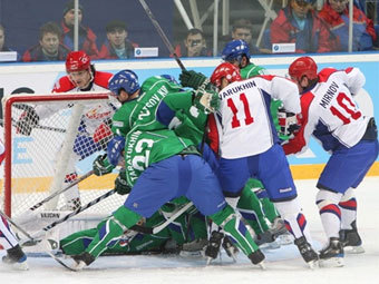 ������ ����� "������� �����" - "���������" (������������) � ������ ���� ��������� (7 ������). ���� � ����� hcs.ufamedia.ru