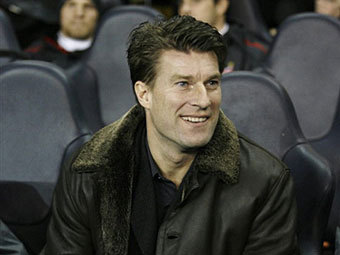 ������� �������. ���� &copy;AFP