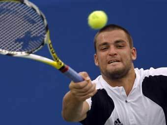 ������ �����. ���� &copy;AFP