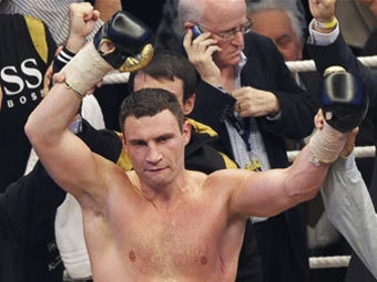 ������� ������. ���� &copy;AFP