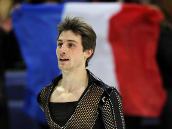 ����� ����� ����� ���������� �������� ���������. ���� &copy;AFP