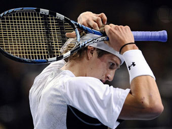 ����� �������. ���� &copy;AFP