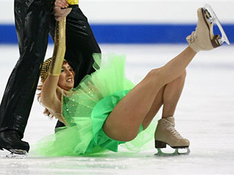 ������������ ����� ��� �������� � ������ ���������. ���� &copy;AFP