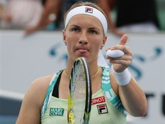 �������� ���������. ���� &copy;AFP