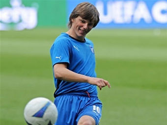 ������ �������. ���� &copy;AFP