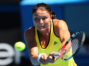 ������ ������ � ����� � ����� ������. ���� &copy;AFP