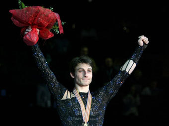 ����� ����� ����� ������ �� ���������� ������ � ���������. ���� &copy;AFP