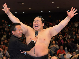 ��������� �������. ���� &copy;AFP