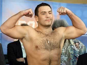 ������ ������. ���� &copy;AFP