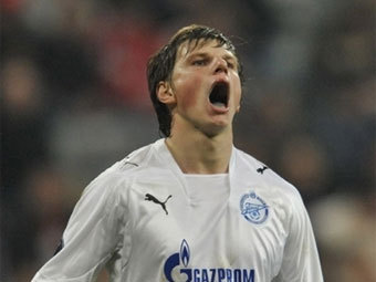 ������ �������. ���� &copy;AFP