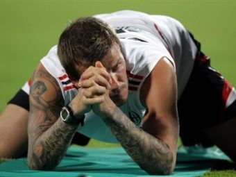 ����� ������. ���� &copy;AFP