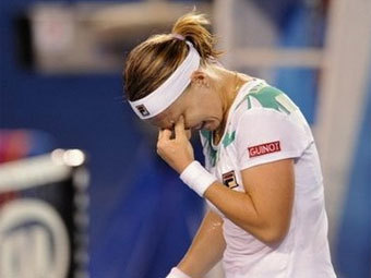 �������� ���������. ���� &copy;AFP