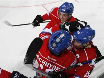 ����������� ��������� ��������� ������ ��� � ����� ������ "����������". ���� &copy;AFP