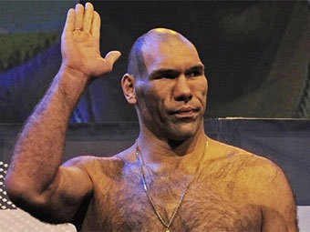 ������� ������. ���� &copy;AFP