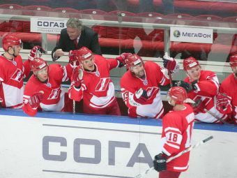 ��������� "��������". ���� � ����� spartak.ru