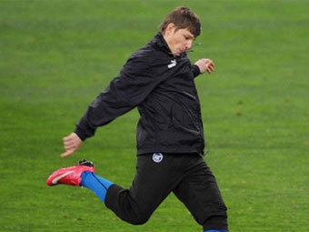 ������ �������. ���� &copy;AFP