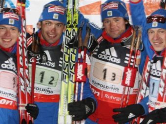 ����������� ������� ������. ���� &copy;AFP