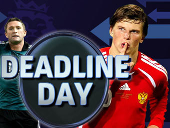 ����������� � ����� skysports.com