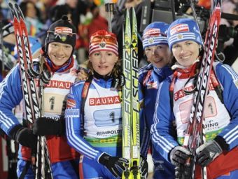 ������� ���������� ������� �� ��������. ���� &copy;AFP