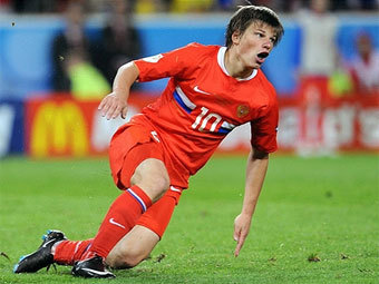 ������ �������. ���� &copy;AFP