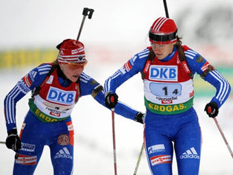 ���������� ������������ ������� ������� (�����) � ��������� ������. ���� &copy;AFP