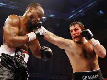 ��� �������-������. ���� &copy;AFP