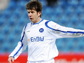 ���� �����. ���� � ����� ksc.de