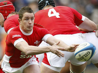 �������� ������� ������. ���� &copy;AFP