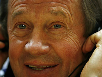 ���� �����. ���� &copy;AFP