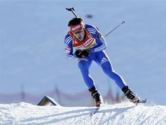 ������ �����. �������� ���� &copy;AFP