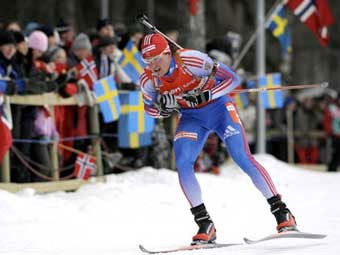 ������� ��������. ���� &copy;AFP, �����