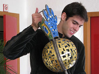 ���� � ������ "������� �����". ���� � ����� sambafoot.com