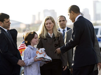 ����� ����� �������� ��������� ������ �'����. ���� &copy;AFP